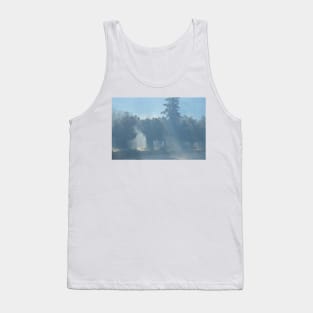 Treelight Tank Top